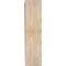 Ekena Millwork Legacy Traditional Smooth Bracket, Douglas Fir, 5 1/2"W x 18"D x 22"H BKT06X18X22LEC01SDF - alternate 4